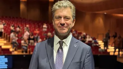 Devlet Opera ve Balesi Genel Müdürü Sağtürk: DOB'u çok daha öteye taşımak bizim, gençlerin görevi