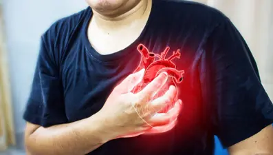 Kalp cerrahı 3 sessiz katili açıkladı: Kalp krizi ve felç nedeni