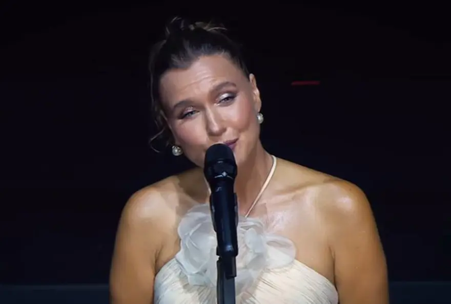 "MELEK GİBİ BİR KALPTİ" 1