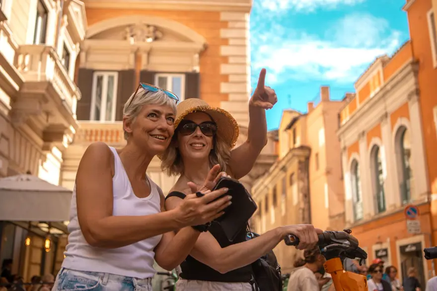 Dünyanın en havalı 38 mahallesi açıklandı 