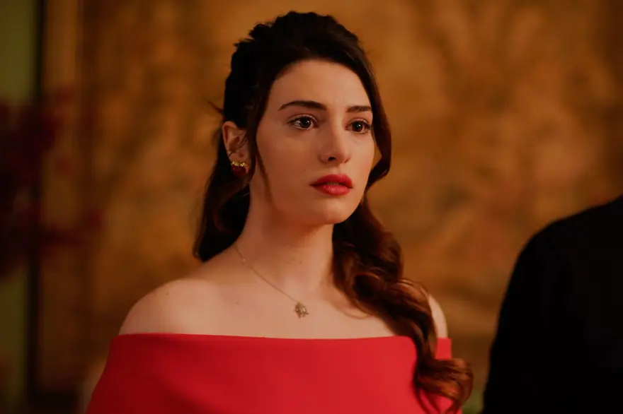 Sakla Beni 16. bölümde neler olacak? İncila gerçekleri öğreniyor 2