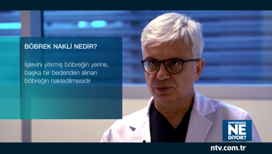 Doktorunuz Ne Diyor? 15 Mayıs 2018