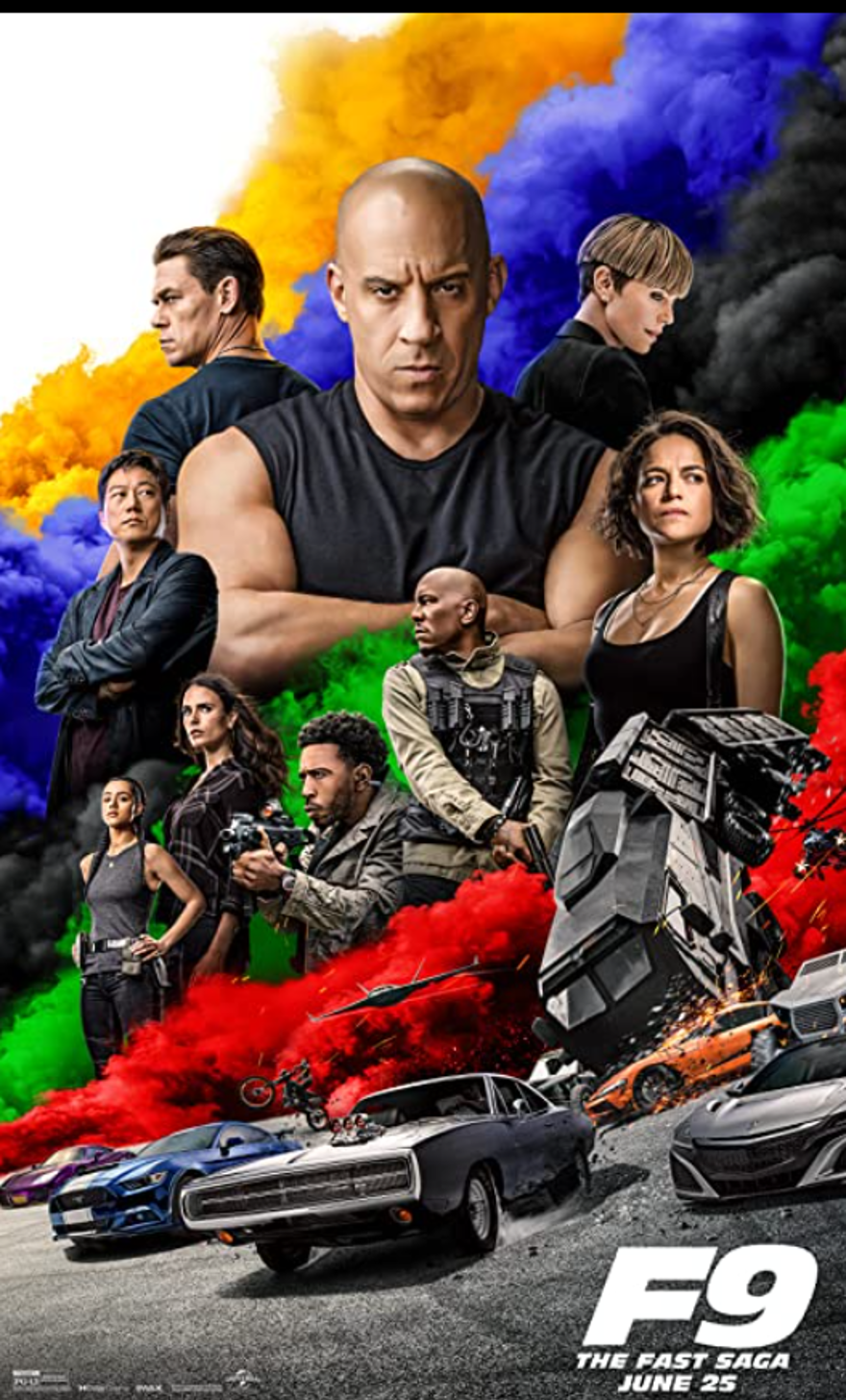 IMDb verilerine göre ağustos ayının en popüler yabancı filmleri 16