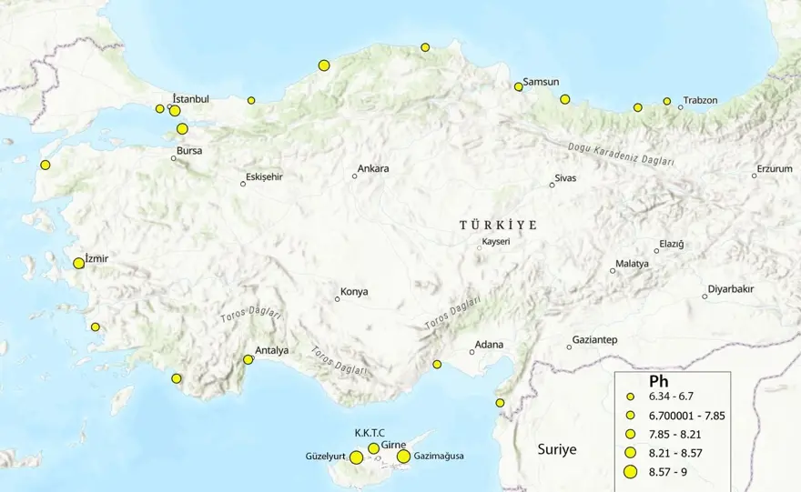 DAKİKALAR İÇİNDE VERİ TOPLAYAN ÖZEL CİHAZ 4