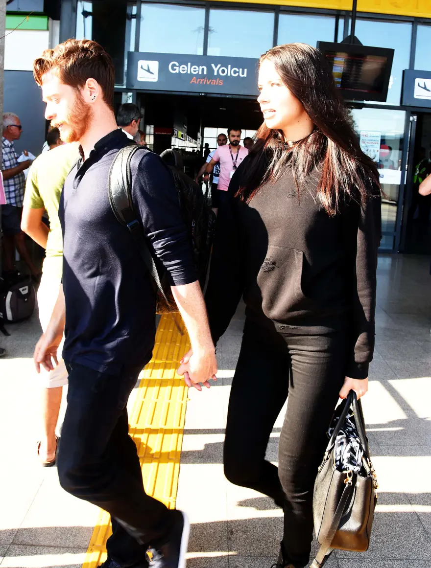 metin hara, adriana lima 3