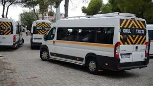 Ankara ve İzmir'de okul servis ücretleri belli oldu
