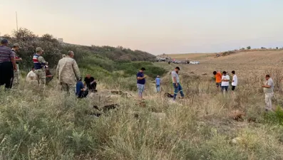 Fabrika atık suları sürüyü öldürdü