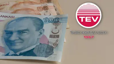 TEV burs başvurusu sonuç tarihi: Türk Eğitim Vakfı 2025-2026 bursu ne kadar, kimler başvurabilir?