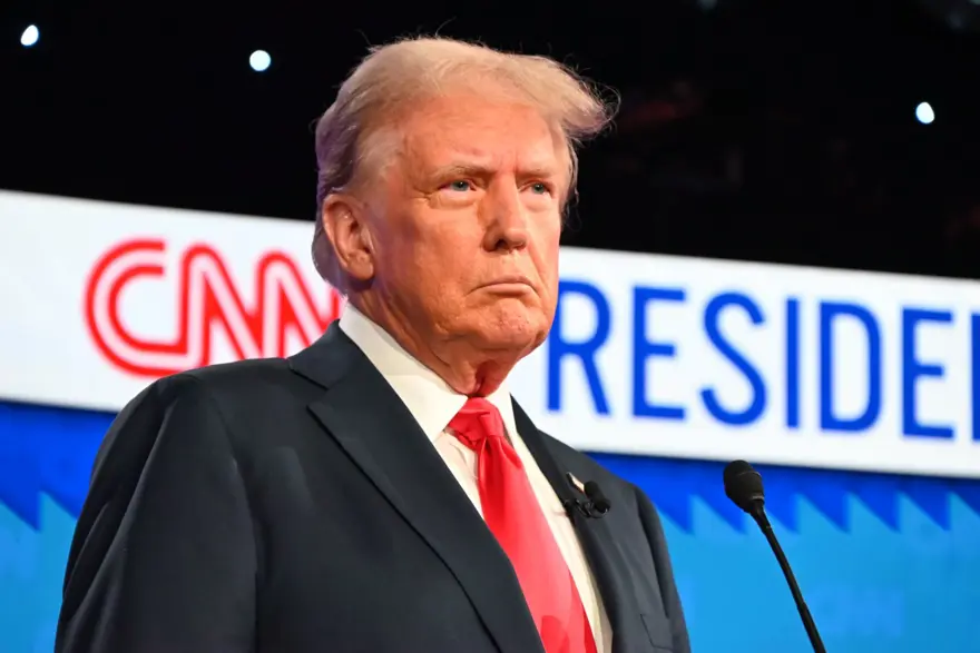 DEMOKRATLARIN ÇILDIRMA DÖNEMİ KAPIDA 2