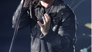 U2 Eylül 2010'da Olimpiyat Stadı'nda