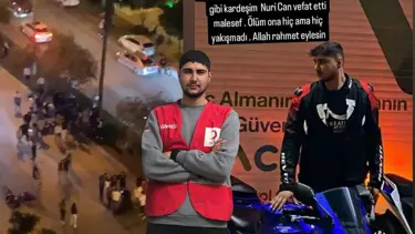 Üniversite sınavına hazırlanan Nurican'ın acı sonu