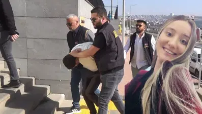 Platonik aşk dehşetinde ilginç savunma: "Yapay zekayla aklımı okudular"