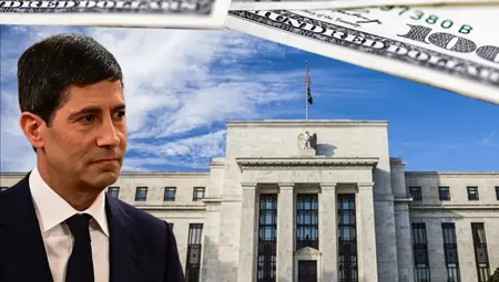 Fed kritik faiz kararını açıkladı