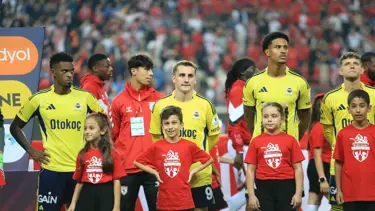 Fenerbahçeli yıldızdan maç sonrası çarpıcı sözler: "Bugün bir takım galip gelse Samsunspor olurdu!"