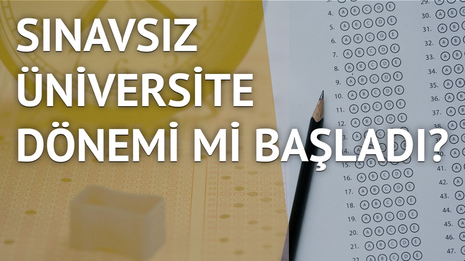 Baraj puanının kalkmasının sonucu ne olur?
