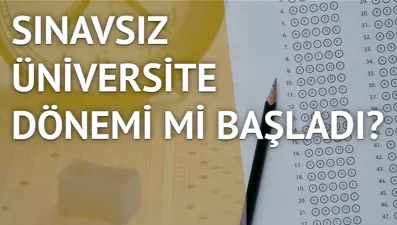 Baraj puanının kalkmasının sonucu ne olur?