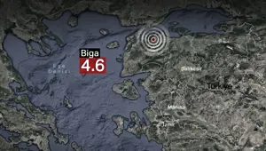 Çanakkale'de 4,6 büyüklüğünde deprem: Biga’da 1 aydır süren mikro depremler ne anlama geliyor? (Son depremler) Çanakkale'de 4,6 büyüklüğünde deprem: Biga’da 1 aydır süren mikro depremler ne anlama geliyor? (Son depremler)