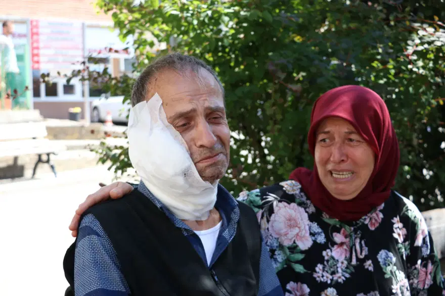 Apartman yöneticisini bıçaklayıp eşini boğazını keserek öldürmüştü: Akıl sağlığı raporu ortaya çıktı 3