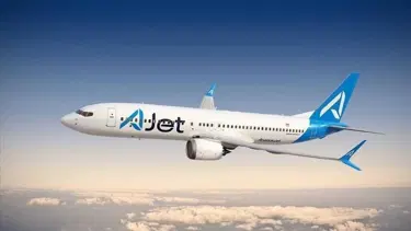 AJet'ten gençlere indirimli bilet