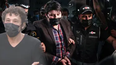 'Tosuncuk'un ağabeyi Fatih Aydın savcıya 5 isim verdi