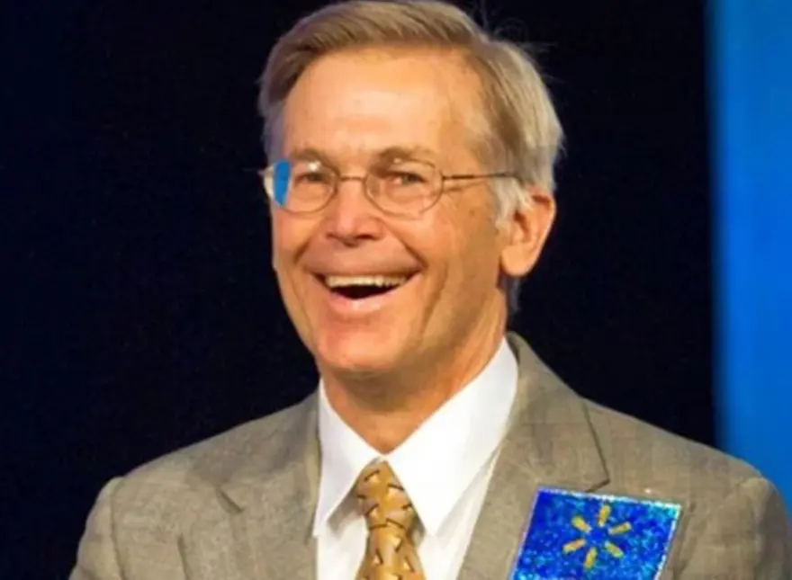 Jim Walton 8