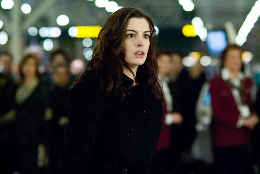 Lisede bile zirvedeydi: 40. yaşını kutlayan Anne Hathaway'in en iyi filmleri 12