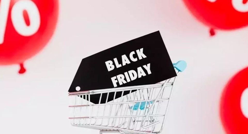 Black Friday (Kara Cuma) 2024 indirimleri başladı: Black Friday ne kadar sürecek, hangi mağazalarda indirim yaşanacak?