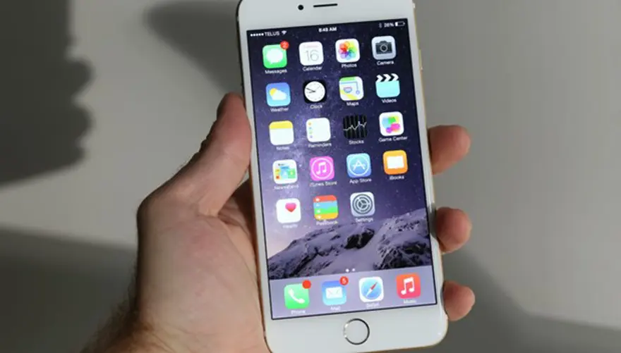 Sızan kareler iPhone 7'nin sır gibi saklanan özelliğini gün yüzüne çıkardı 8