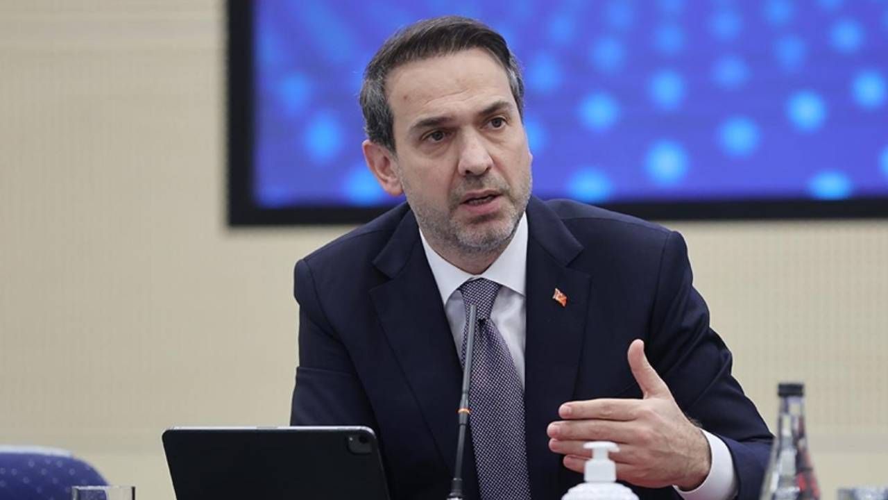 Bakan Bayraktar: ABD ile 43 milyar dolarlık anlaşma yaptık