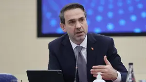 Bakan Bayraktar: ABD ile 43 milyar dolarlık anlaşma yaptık