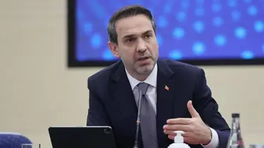 Bakan Bayraktar: ABD ile 43 milyar dolarlık anlaşma yaptık