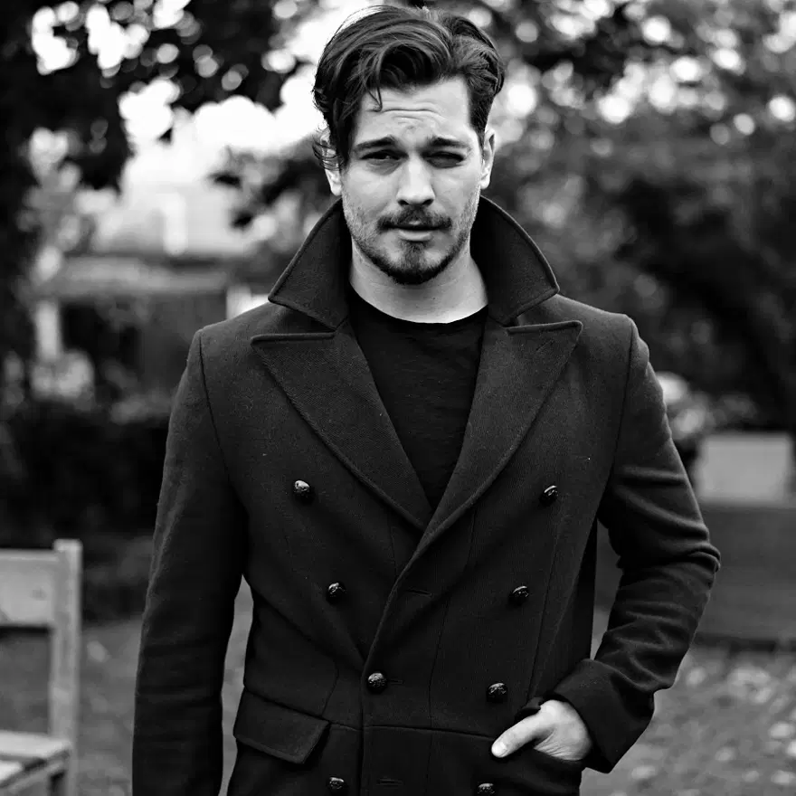 ÇAĞATAY ULUSOY 87