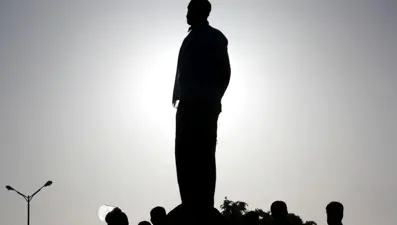 İran'daki gösterilerle ilgili ilk idam cezası infaz edildi