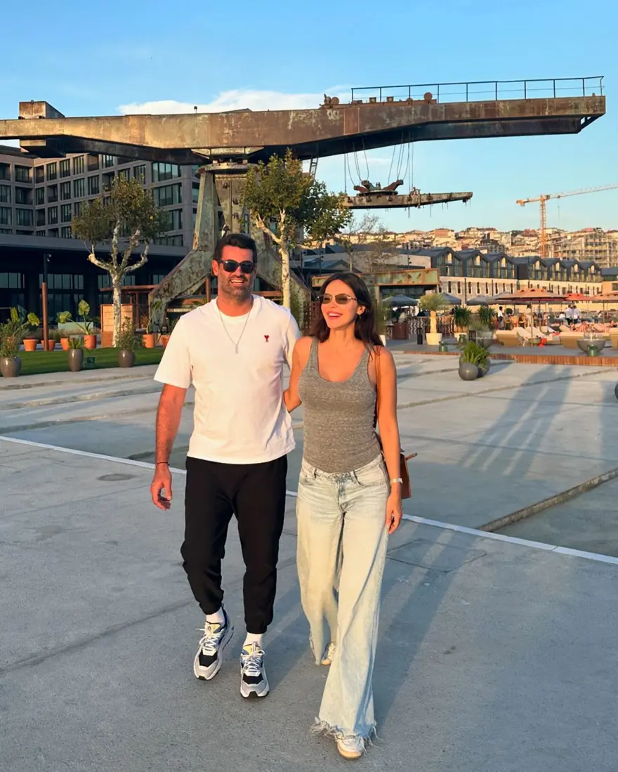 Üçüncü kez anne olmaya hazırlanan Zeynep Demirel: 5 haftada 5 kilo aldım 