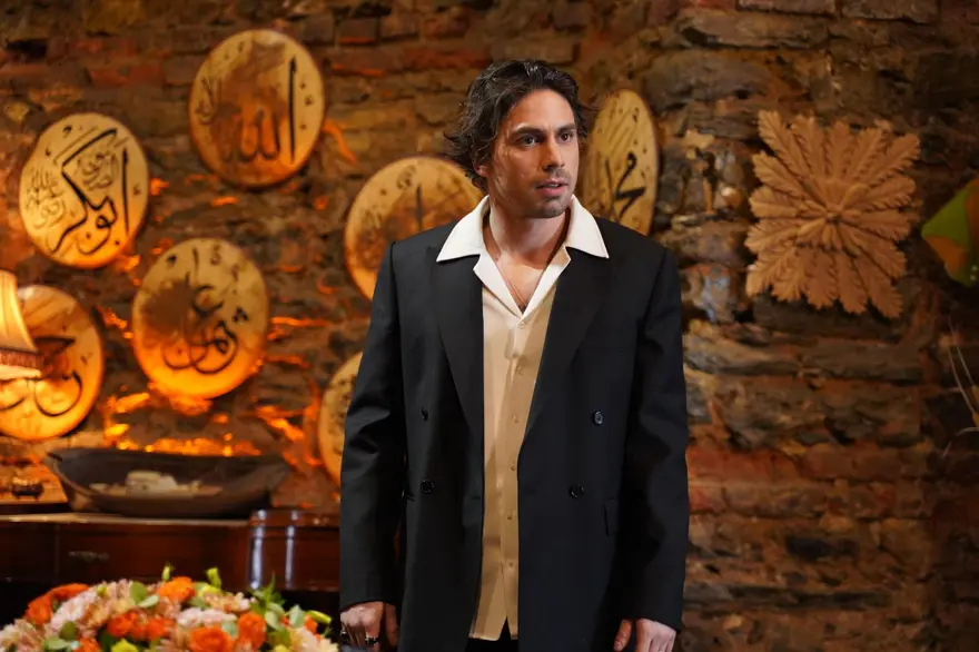 KAYA'DAN HALİS AĞA'YA TEPKİ 3