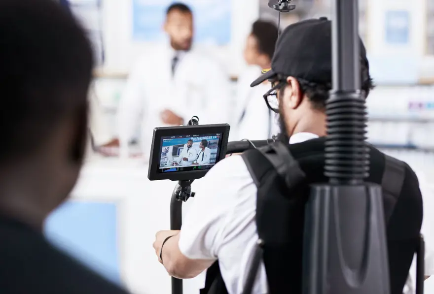 ABD'de set çalışanları greve gitmeye hazırlanıyor 5