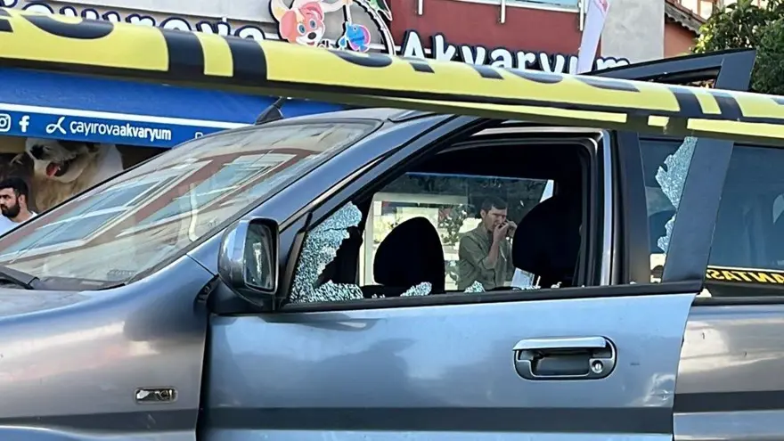 Öldürülen lise müdür yardımcısı son yolculuğuna uğurlandı 10 Öldürülen lise müdür yardımcısı son yolculuğuna uğurlandı 10