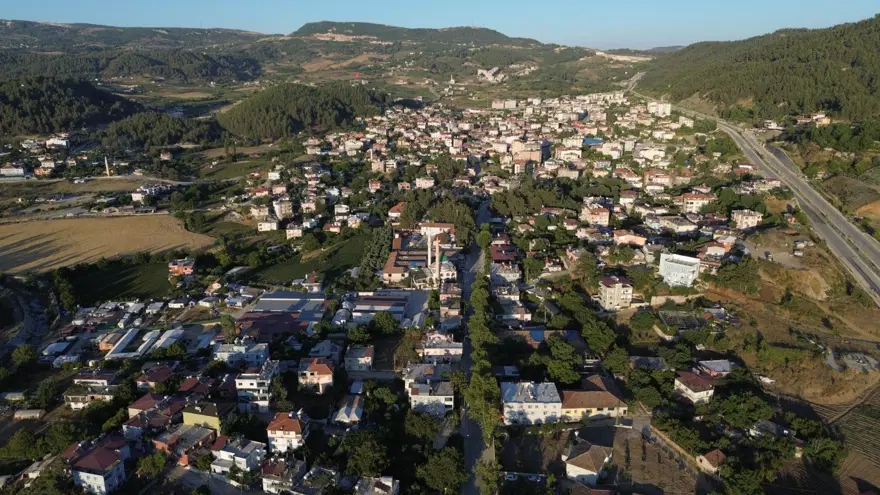 Son 65 yılın en kurak dönemi: Yayladağı'nın 98 günlük suyu kaldı 5