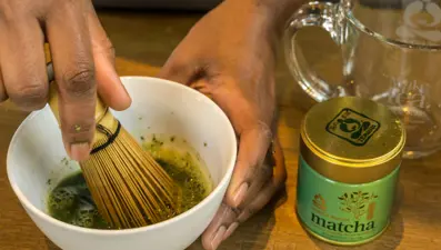 Matcha çılgınlığı dünyayı sardı: Stoklar hızla tükeniyor