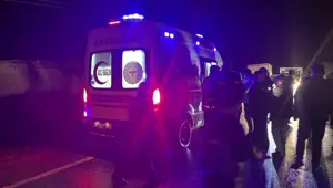 Diyarbakır'da dereye düşen kişi öldü Diyarbakır'da dereye düşen kişi öldü