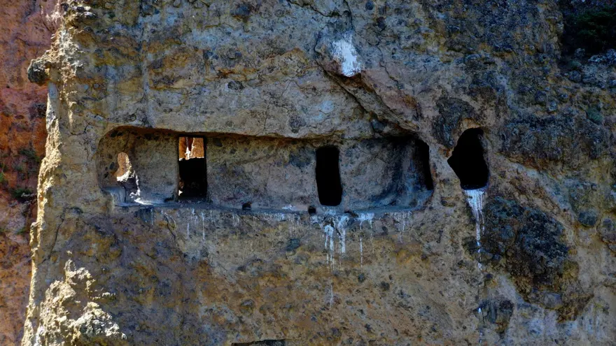 Tarihi yapılarıyla Mahkemeağcin köyü 24 Tarihi yapılarıyla Mahkemeağcin köyü 24