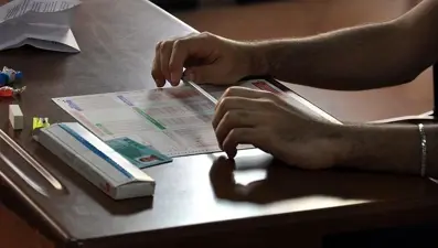 2025-HMGS sınavı ne zaman yapılacak? İşte 2025-HMGS sınav ve başvuru tarihleri