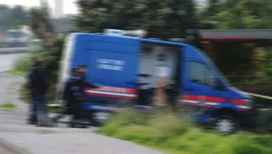 İzmir'de korkunç iddia: Bebeğini gömdü