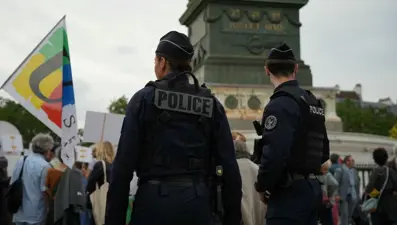 Aşırı sağın güç kazandığı Fransa'da antisemitizm de İslamofobi de arttı