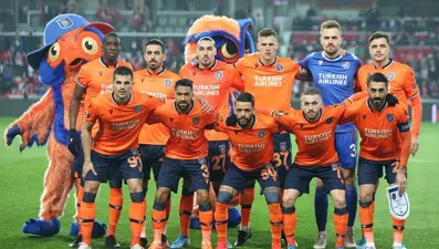 Medipol Başakşehir - Manchester United maçı ne zaman, saat kaçta, hangi kanalda yayınlanacak?