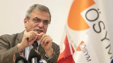 ÖSYM Guinness Rekorlar kitabına başvuracak