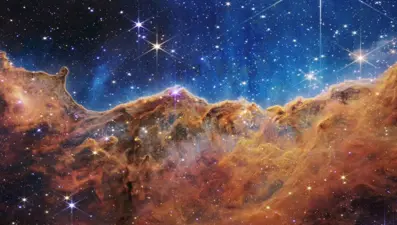 Kaçak yıldız bulundu: 6 bin ışık yılı uzakta alışılmadık olay