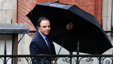 Londra Mahkemesi'nden Felipe Massa'ya bir iyi bir kötü haber