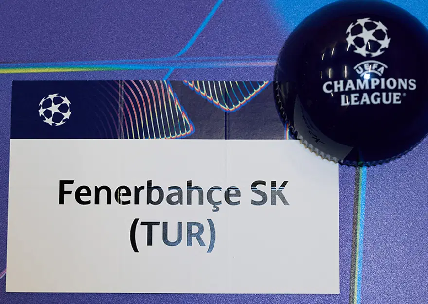 FENERBAHÇE