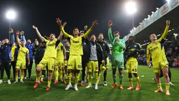 "Kazanmaktan başka çare yok" (6 Aralık 2025 spor manşetleri)